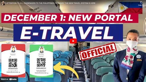 system entry|Philippine Travel Information System.